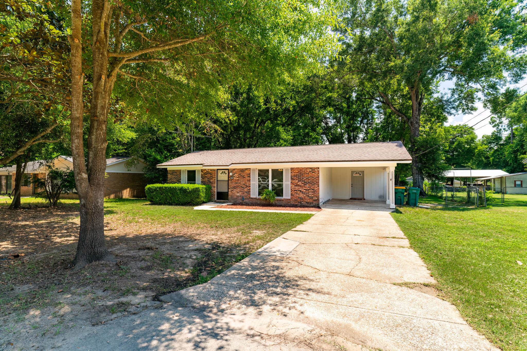 Wisteria Ave, Crestview, FL 32539