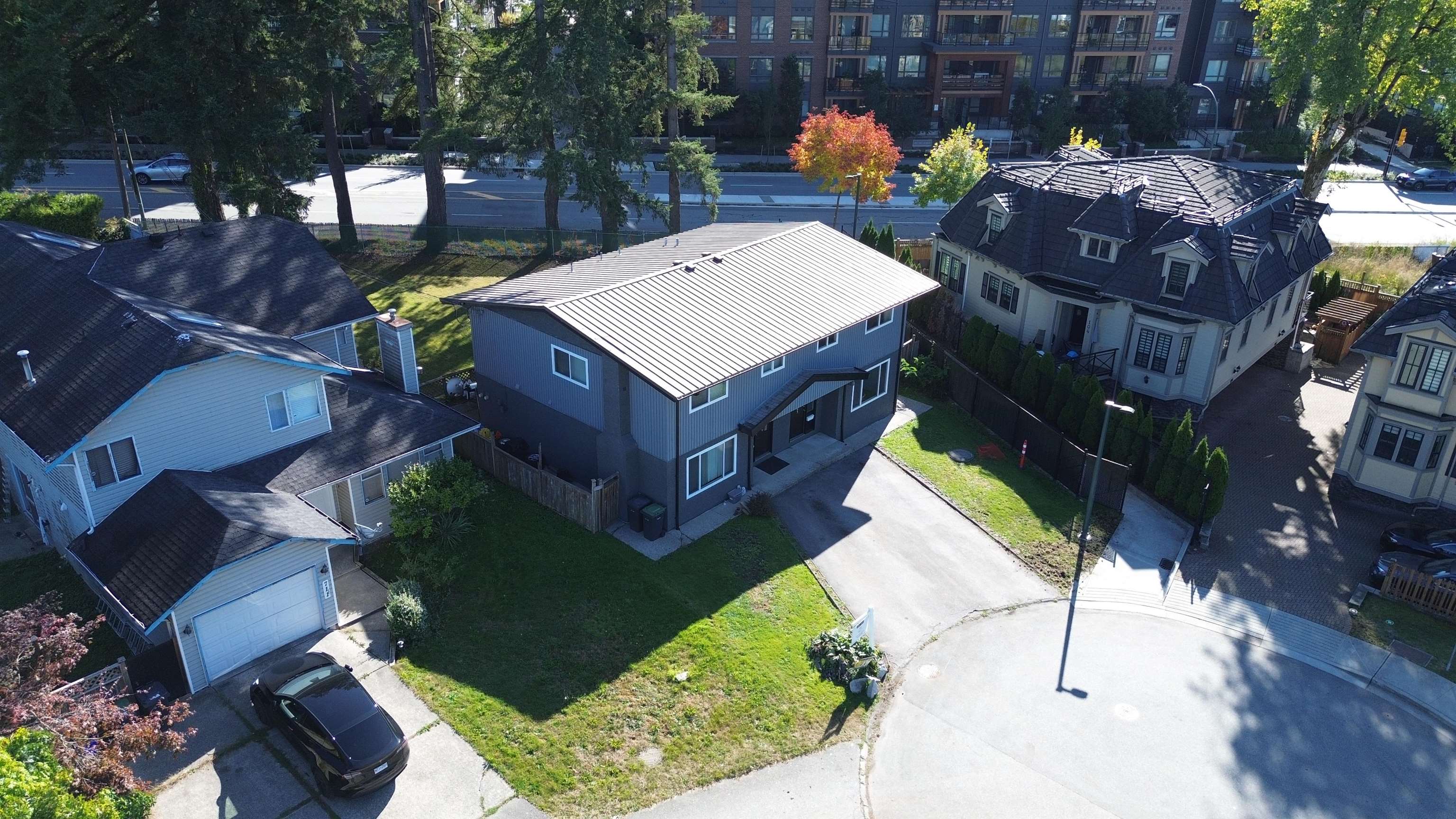 Residential in Coquitlam 2