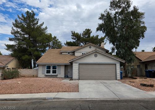 2366 Belvedere Dr, Henderson, NV, 89014-3125 | Card Image