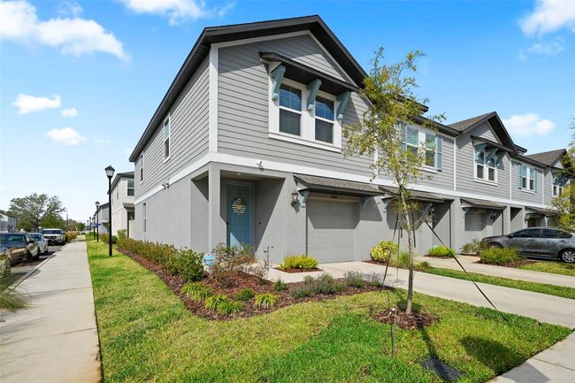 2760 Scarlet Bay Pl, Townhouse with 3 bedrooms, 3 bathrooms and null parking in BRANDON FL | Image 39