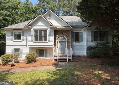 435 Lower Burris Rd, Canton, GA, 30114-5139 | Card Image