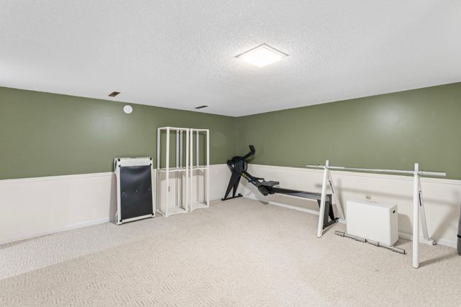 Lower level 4th Non Conforming Guest Room | Image 20