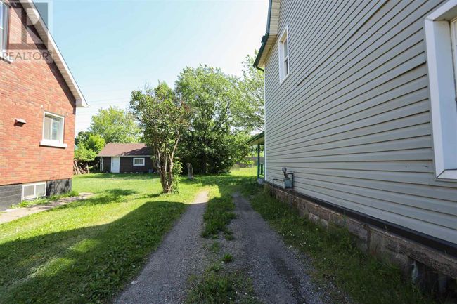 203 Wallace Terr, Home with 0 bedrooms, 0 bathrooms and null parking in Sault Ste. Marie ON | Image 6