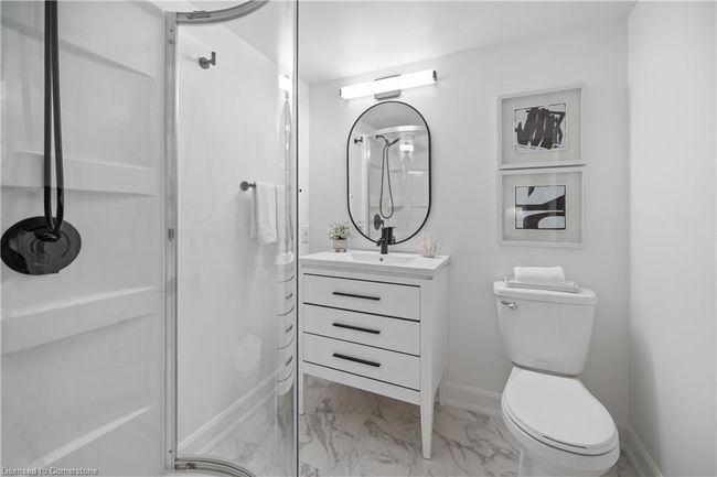 34 Holley Ave, House other with 4 bedrooms, 2 bathrooms and 4 parking in York ON | Image 28