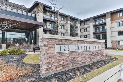 124-128 Garden Dr, Oakville, ON, L6K0H7 | Card Image