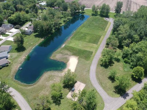 230 Lot 41 Lane, Hudson, IN, 46747 | Card Image