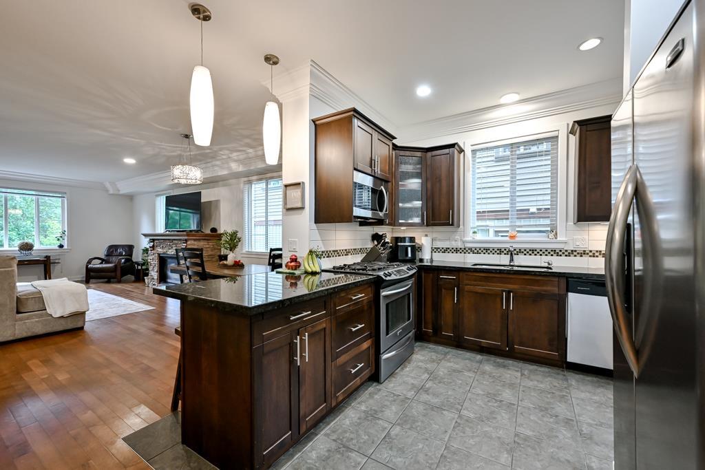 Residential in Abbotsford 5