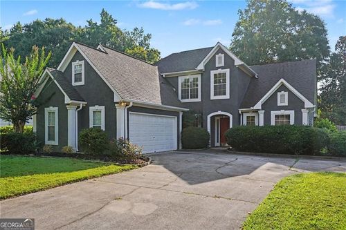 377 Victoria Ln, Stockbridge, GA, 30281-7501 | Card Image