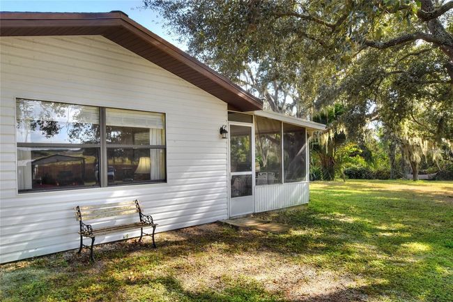 119 Mini Ranch Rd, Home with 3 bedrooms, 2 bathrooms and null parking in SEBRING FL | Image 28