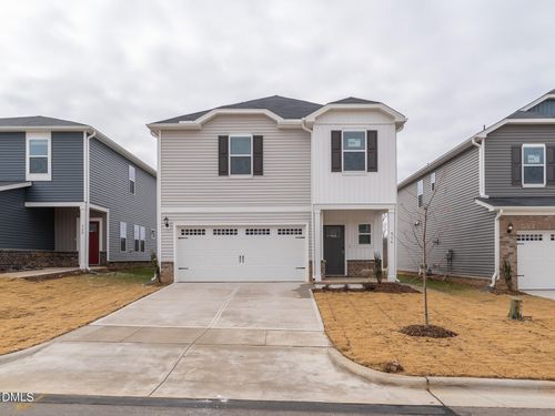 916 Grand Mesa Dr, Garner, NC, 27529-3279 | Card Image