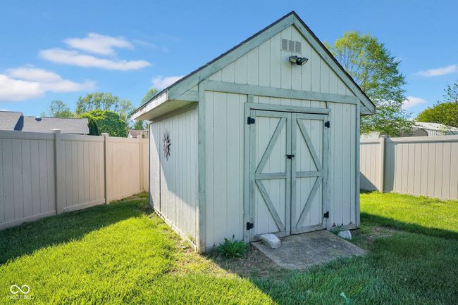 428 Mulberry Ct, House other with 3 bedrooms, 2 bathrooms and null parking in Seymour IN | Image 30