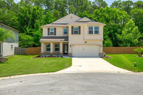 274 Colorado Springs Way, St Augustine, FL, 32092-1926 | Card Image