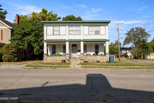 116 N High St, Neosho, MO, 64850-1410 | Card Image