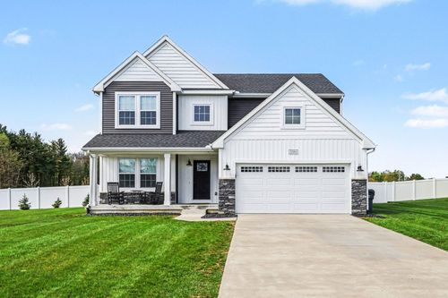 5380 Brinson Ln, Kalamazoo, MI, 49009-3012 | Card Image