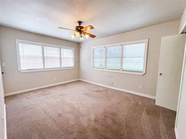707 N 4 Th St, House other with 3 bedrooms, 2 bathrooms and null parking in Haskell TX | Image 17