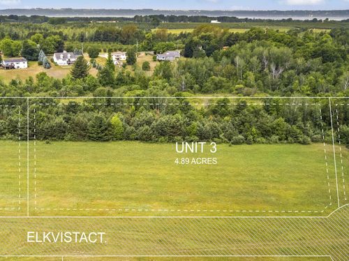 Lot 3 Elkview Dr, Williamsburg, MI, 49690 | Card Image
