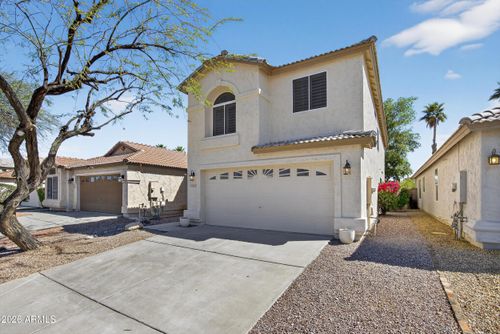 17417 N 16th Pl, Phoenix, AZ, 85022-2189 | Card Image