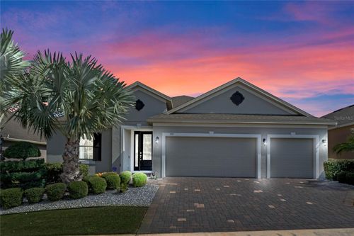 559 Timbervale Trail, Clermont, FL, 34715 | Card Image