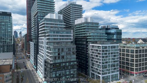 403-70 Princess St, Toronto, ON, M5A0X6 | Card Image