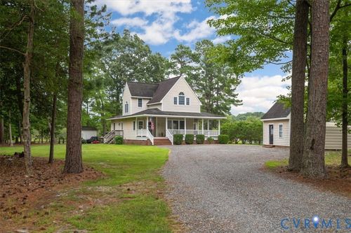 467 Morse Point Rd, Port Haywood, VA, 23138-2001 | Card Image