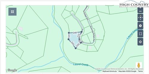 94 Roaring Ridge Road, Deep Gap, NC, 28618 | Card Image