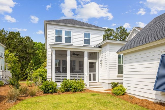 46 Great Heron Way, House other with 4 bedrooms, 4 bathrooms and null parking in Bluffton SC | Image 66