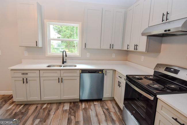 101 Alexandria Way, House other with 3 bedrooms, 2 bathrooms and null parking in Thomaston GA | Image 10