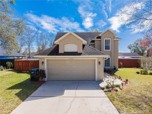 2357 Alabaster Ave, ORLANDO, FL, 32833-3954 | Card Image