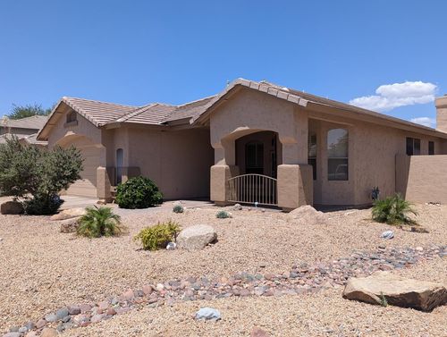 6516 W Matilda Ln, Glendale, AZ, 85308-7090 | Card Image