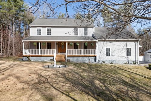 147 West Street, Douglas, MA, 01516 | Card Image