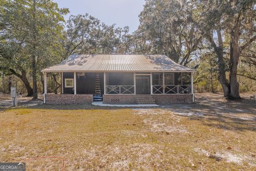 TRACT 1 - 12321 Highway 185, Saint George, GA, 31562 | Card Image