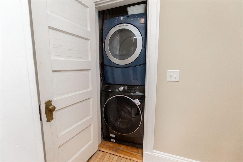Residential Lease in Cambridge 4
