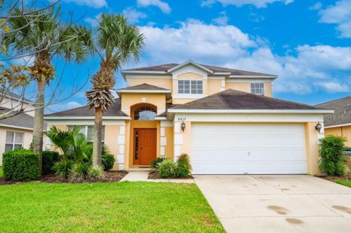 8612 La Isla Dr, KISSIMMEE, FL, 34747 | Card Image