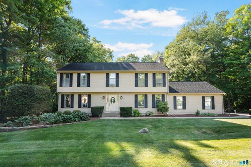 101 Wedgewood Rd, Southington, CT, 06489-2850 | Card Image
