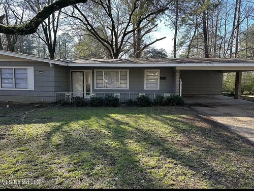 1925 Catalina Dr, Jackson, MS, 39204-4636 | Card Image
