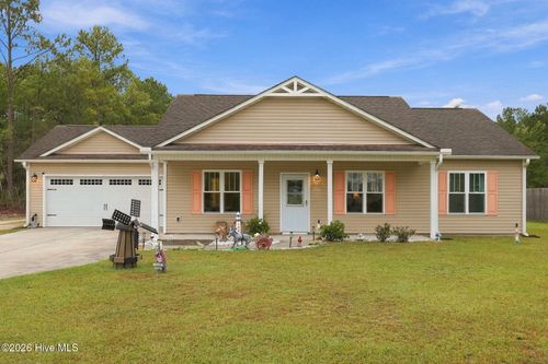 337 Folkstone Rd, Holly Ridge, NC, 28445-7549 | Card Image