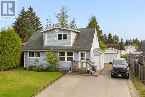 48 Finch St, Kitimat, BC, V8C1T2 | Card Image