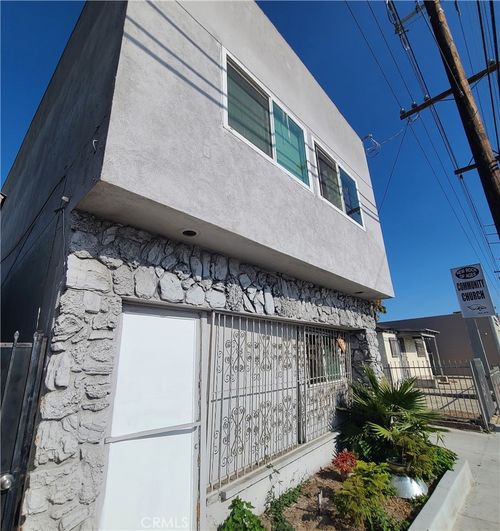 12940 Prairie Ave, Hawthorne, CA, 90250-9343 | Card Image