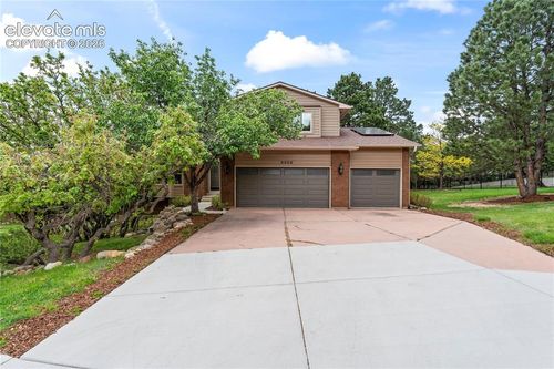 4325 Star Ranch Road, Colorado Springs, CO, 80906 | Card Image