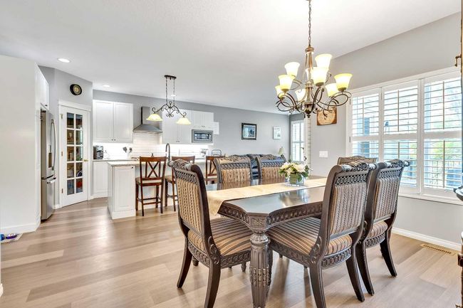 33 Barber Street Nw, House other with 4 bedrooms, 4 bathrooms and 4 parking in Langdon AB | Image 13