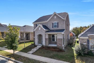 4155 Magnolia Farms Dr, House other with 3 bedrooms, 2 bathrooms and 4 parking in Hermitage TN | Image 1