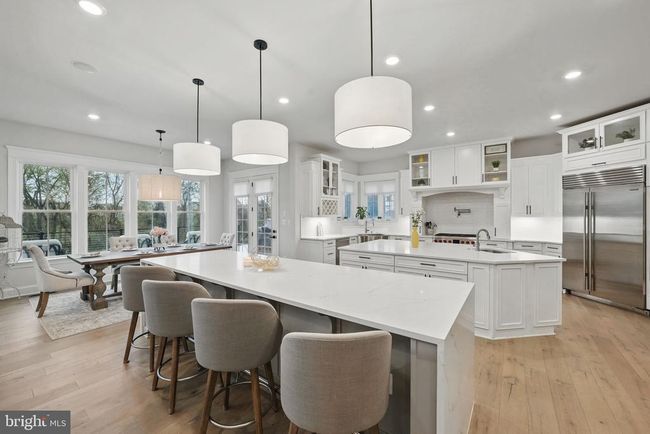 41333 Allen House Ct, House other with 7 bedrooms, 8 bathrooms and null parking in ASHBURN VA | Image 6