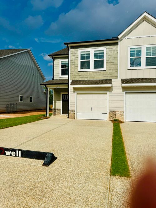 2044 Denmark Ave Se, Aiken, SC, 29801-5081 | Card Image
