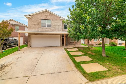 9027 Timber Laurel, San Antonio, TX, 78250-4487 | Card Image