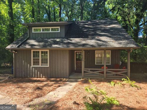 145 Heatherwood Ln, Athens, GA, 30606-5020 | Card Image