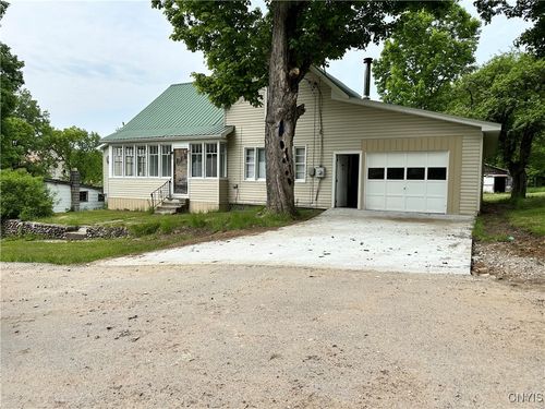 21 Church St, Fine, NY, 13639-3708 | Card Image