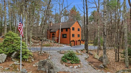57 Grey Rock Rd, Bedford, NH, 03110-4625 | Card Image