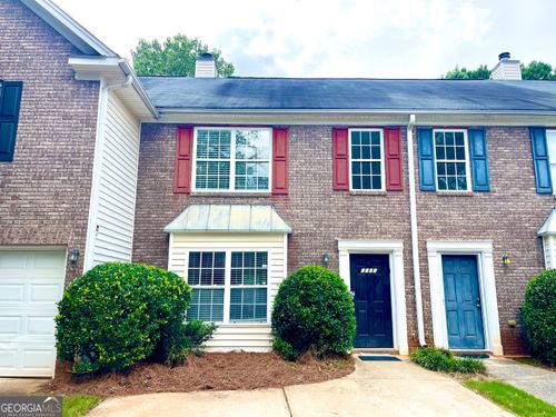 1947 Manhattan Pkwy, Decatur, GA, 30035-2244 | Card Image