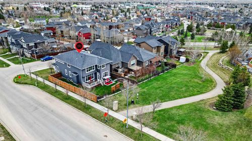 41 Westridge Rd, Okotoks, AB, T1S0K9 | Card Image