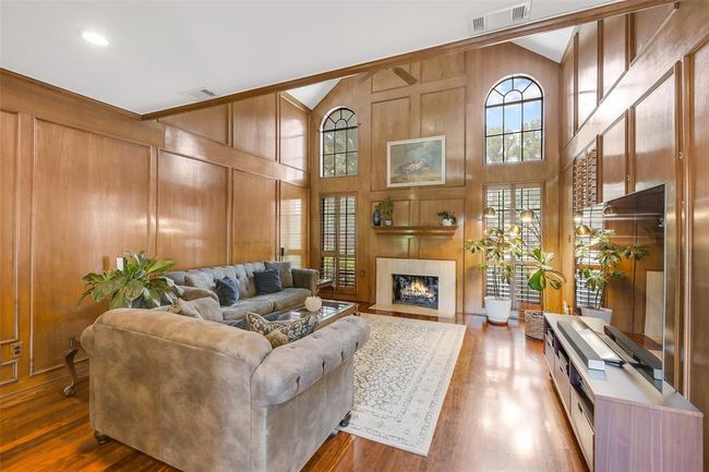 19815 Atascocita Pines Dr, House other with 4 bedrooms, 3 bathrooms and 2 parking in Humble TX | Image 5